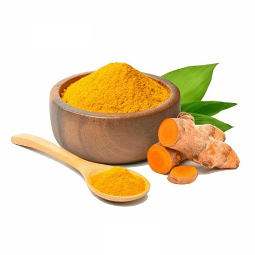 Turmeric Export