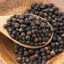 Black Pepper Export