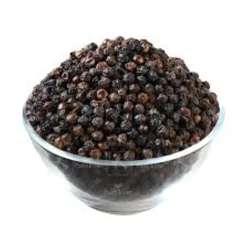 Premium Grade Black Pepper